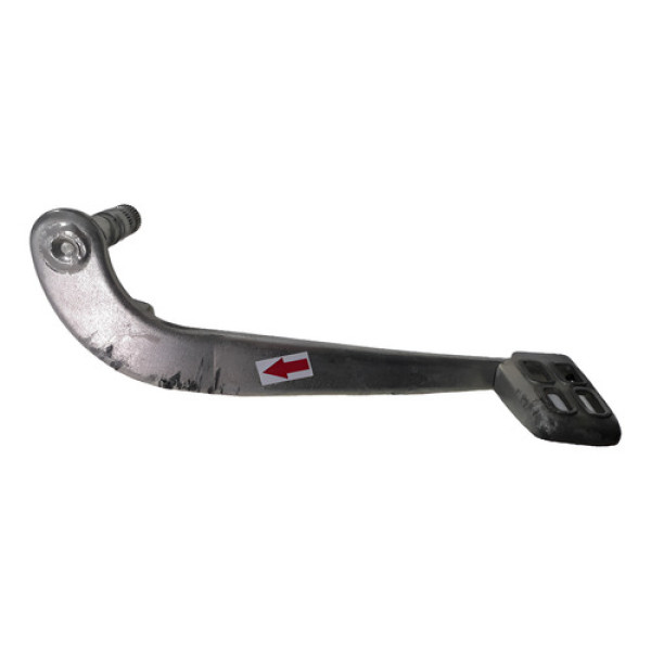 Pedal Freio Traseiro Yamaha Fz25 250 18/24 Orig 58796