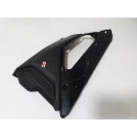 Carenagem Lateral Yamaha Fz25 20/25 L/e Orig 59649 Preto
