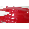 Carenagem Rabeta Honda Elite 125 25/25 L/e Orig 56388