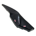 Carenagem Rabeta Dir Honda Cg 160 Fan 16/24 Detalhes 59104 Preto