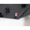 Carenagem Superior Assoalho Nmax 160 2017-20 L/d Orig 58228 Cinza