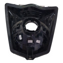 Farol Honda Cg 150 14/15 Cg 160 16/24 Original Detalhe 53841