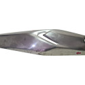 Protetor Escapamento Honda Cg 160 16/24 Orig Detalhe 56516
