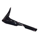 Carenagem Assoalho Esq Yamaha Fluo 125 Orig Detalhe 54665