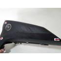 Carenagem Pisca Nmax 160 2021-24 Orig Ralado 58082 Preto