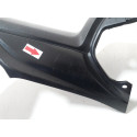 Carenagem Superior Guidao Xmax 250 21/24 Orig 58646 Preto