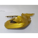 Carenagem Capa Tanque Cb 300f Twister 23/25 L/d Orig 59086 Amarelo