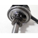 Virabreaquim Honda Pcx 160 23/25 Orig Detalhe 57771