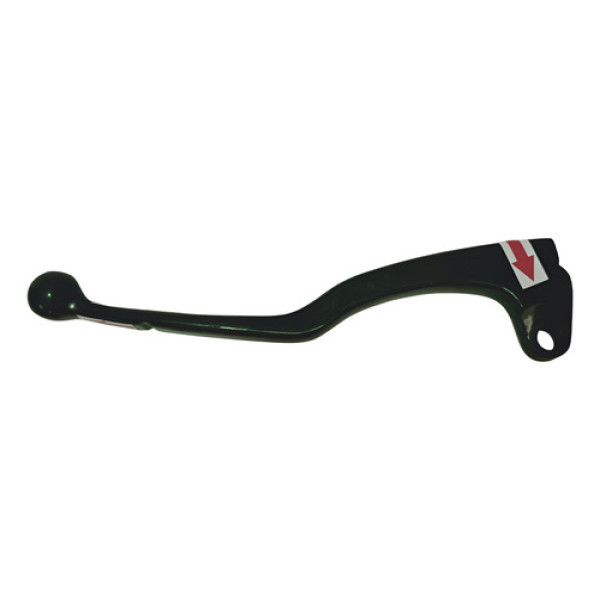 Manete Embreagem Yamaha Fz15 23/25 Original Detalhe 55409 Preto
