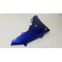 Carenagem Inferior Assoalho Nmax 160 21/24 L/d Ralada 62937 Azul