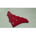 Carenagem Inferior Assoalho Dir Nmax 160 21/24 Detalhe 62737 Vermelho
