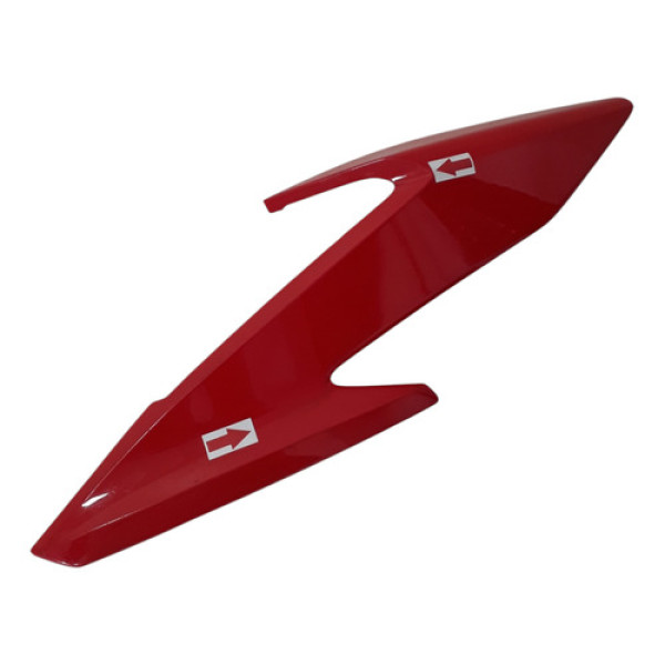 Bananinha Farol Cb 300f Twister 23/24 L/e Detalhe 56203