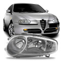 Farol Alfa Romeo 147 2001 2002 2003 2004