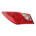 Lanterna Sonata 2011 2012 2013 2014 Canto Sem Led