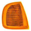 Lanterna Dianteira Pisca Polo Classic Van 97 98 99 00 Ambar