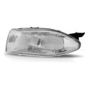 Farol Fiat Palio 1996 1997 1998 Modelo Original