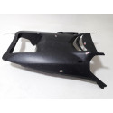 Carenagem Inferior Motor Xmax 250 2021-24 Orig 58193 Preto