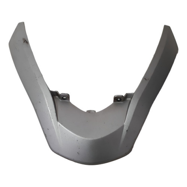 Carenagem Frontal Farol Pcx 150 16/18 Orig Detalhe 57317 Prateado