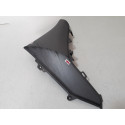 Carenagem Inferior Assoalho N-max 160 21/23 L/e Avaria 58136 Cinza