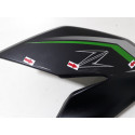 Carenagem Aba Tanque Kawasaki Z500 24/25 L/d Orig 59449 Preto