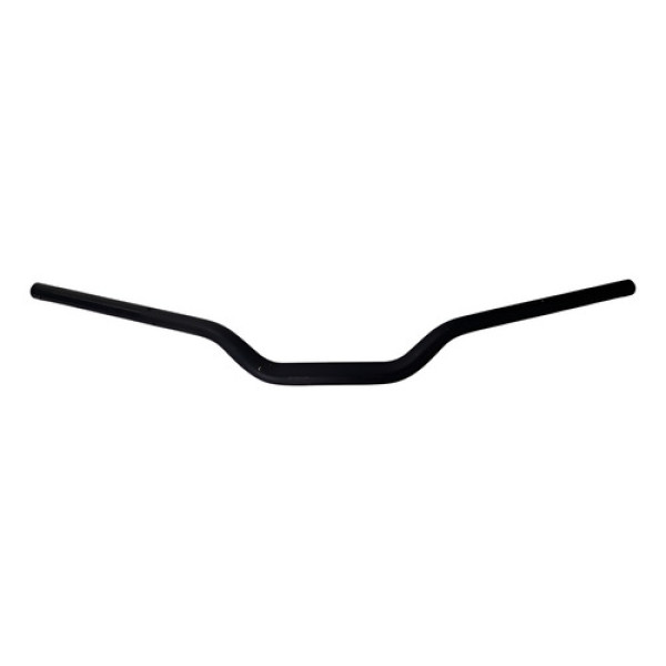 Guidao Triumph Trident 660 21/25 Orig Detalhe 55926 Preto