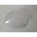 Bolha Frontal Bmw R1250 Gs 19/22 Orig Ralada 57020 Transparente