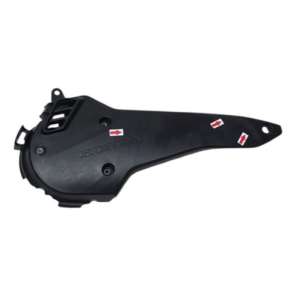Carenagem Superior Tampa Cvt Pcx 160 23/25 Orig Avaria 56338