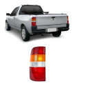 Lanterna Traseira Ford Courier 96 97 98 99 A 09 10 11 Lado