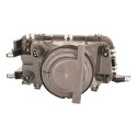 Farol Audi 80 1991 1992 1993 1994 1995 Depo