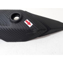 Protetor Escapamento Honda Elite 125 19/23 Orig 59167
