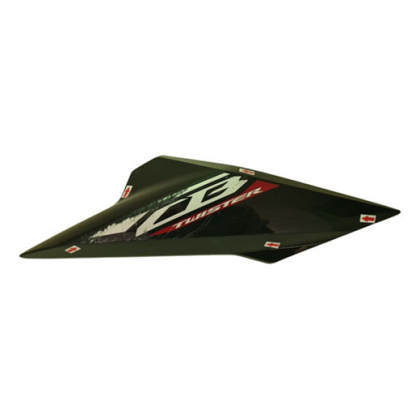 Carenagem Aba Tanque Dir Honda Cb 300f 23/25 Detalhes 56216