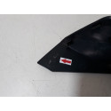Carenagem Inferior Assoalho Xmax 250 21/24 L/e Detalhe 58538 Verde-escuro