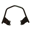 Alça Traseira Yamaha Factor 150 2020-24 Orig C/riscos 63264 Preto