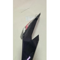 Carenagem Rabeta Esq Honda Cb 500 F 20 Orig C/detalhes 61678 Preto