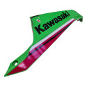 Spoiler Inferior Dir Kawasaki Ninja 400 20/23 Detalhes 57147 Verde