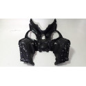 Carenagem Porta Luvas Xmax 250 21/24 Orig Detalhe 57008 Preto