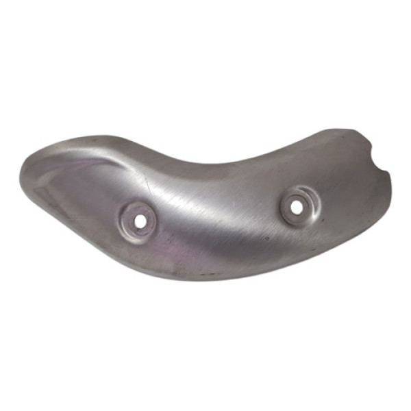 Protetor Escapamento Bmw F 750 Gs Detalhes 59810