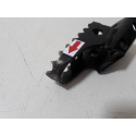 Pedaleira Dianteira Yamaha Xtz 250 Lander 20/24 L/d 58782