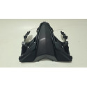 Carenagem Protetor Perna Yamaha Fluo 125 23-24 Orig 62995 Preto