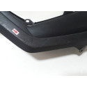 Carenagem Assoalho Pé N Max 160 21/24 L/e Orig Ralada 58330 Preto
