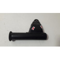 Par Suporte Farol Honda Cg 125 95/99 Detalhes 56663