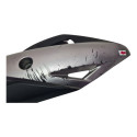 Protetor Escapamento Honda Pcx 150 19/22 Detalhes 57417