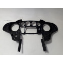 Carenagem Painel Harley Electra Glide Touring 17/19 57016 Preto