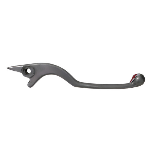 Manete Freio Dianteiro Honda Pcx 150 16/22 Orig Ralado 54194 Prateado
