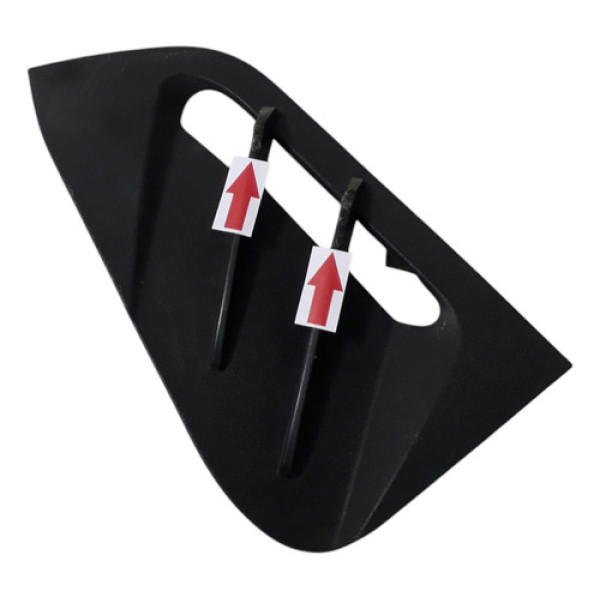 Acabamento Lateral Frontal Dafra Maxsym 400 16/24 L/d 53330