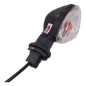 Pisca Traseiro Dir Honda Cg 160 Original Detalhes 56505