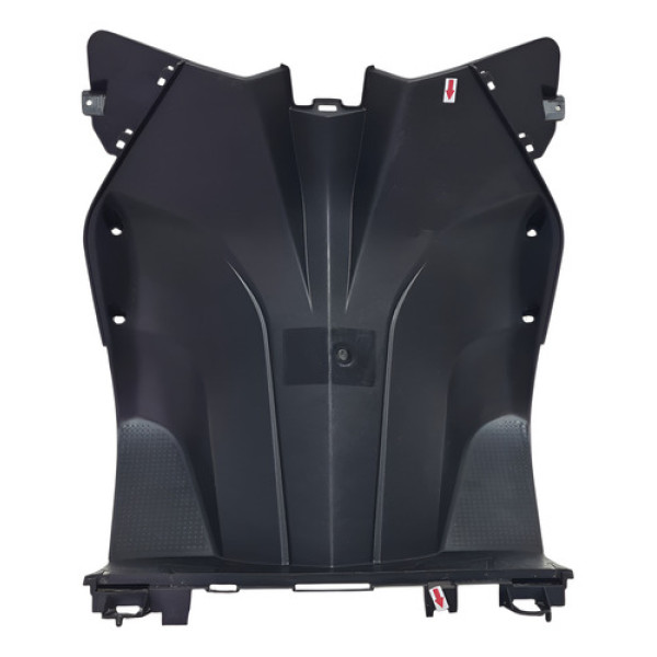 Protetor Perna Honda Elite 125 19/24 Original Detalhes 57392