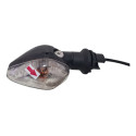 Pisca Dianteiro Esq Honda Cg 160 16/24 Detalhes 56363