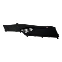Carenagem Lateral Pé Kymco Downtown 300i 18/22 L/d Ori 54979 Preto