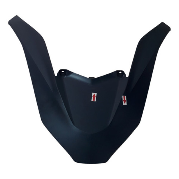 Carenagem Frontal Farol Pcx 160 23/25 Orig 56201